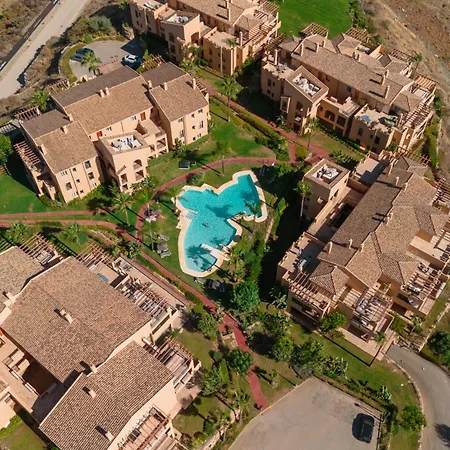 Beautiful Apartment, With Private Terrace In Benahavis, Marbella Lägenhet