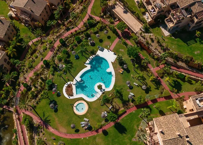 Lägenhet Beautiful Apartment, With Private Terrace In Benahavis, Marbella