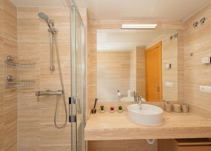 Beautiful Apartment, With Private Terrace In Benahavis, Marbella Lägenhet