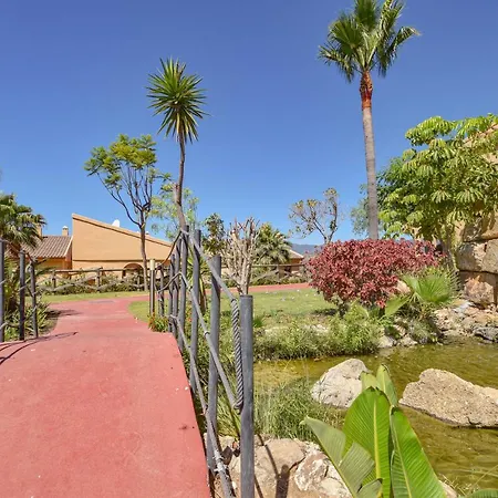 Beautiful In Benahavis, Marbella Apartamento