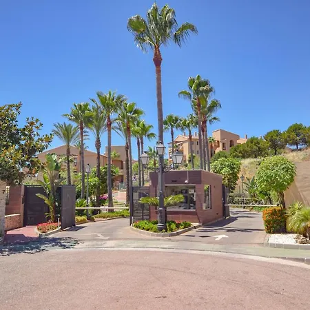 Beautiful In Benahavis, Marbella Apartamento