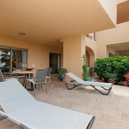 Apartamento Beautiful In Benahavis, Marbella