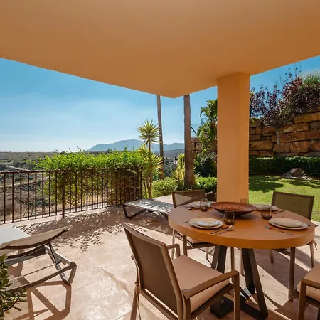 Apartamento Beautiful In Benahavis, Marbella