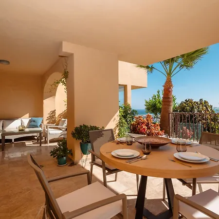 Apartamento Beautiful In Benahavis, Marbella *