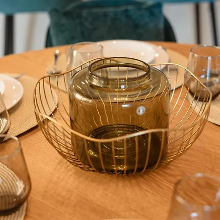 Beautiful In Benahavis, Marbella Apartamento