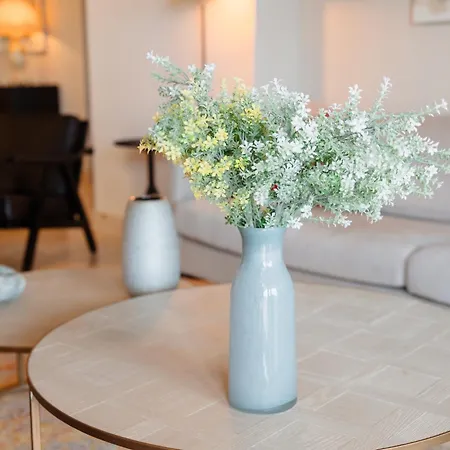 Apartamento Beautiful In Benahavis, Marbella *