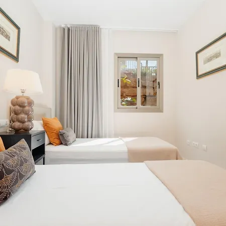 Apartamento Beautiful In Benahavis, Marbella Estepona