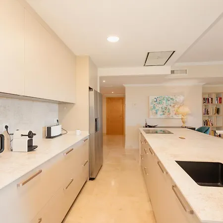 Apartamento Beautiful In Benahavis, Marbella