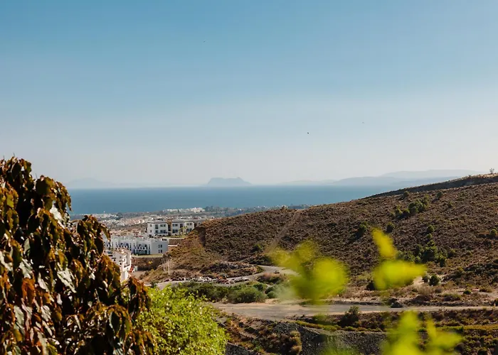 Beautiful Apartment, With Private Terrace In Benahavis, Marbella Estepona