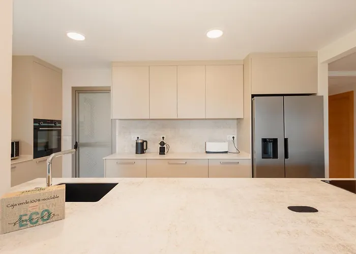 Apartment Beautiful Apartment, With Private Terrace In Benahavis, Marbella Estepona