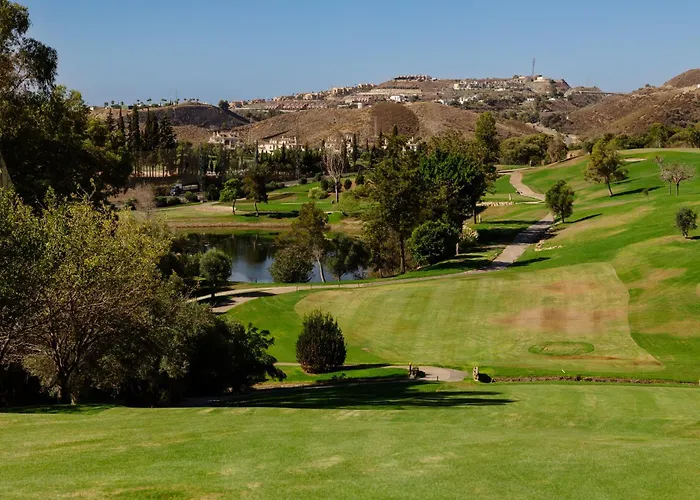 Beautiful Apartment, With Private Terrace In Benahavis, Marbella Apartment