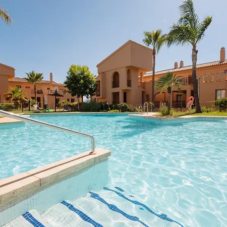 Lägenhet Beautiful Apartment, With Private Terrace In Benahavis, Marbella *