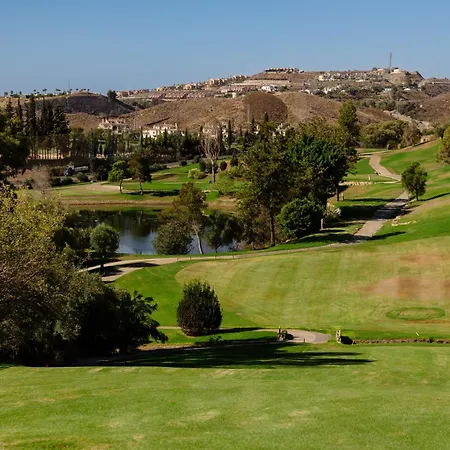 Beautiful Apartment, With Private Terrace In Benahavis, Marbella Appartement