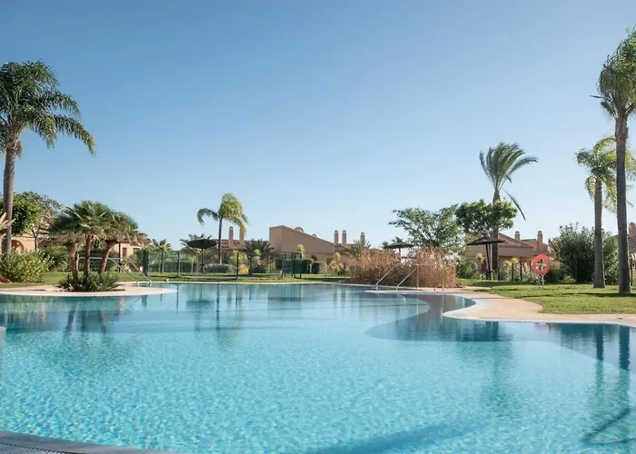 Beautiful Apartment, With Private Terrace In Benahavis, Marbella * Estepona